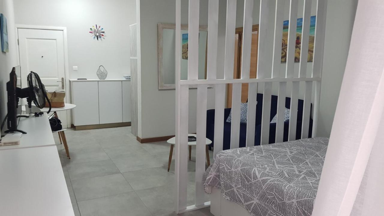 شقة Modern Luxury Studio Fully Equipped Flic-en-Flacq المظهر الخارجي الصورة