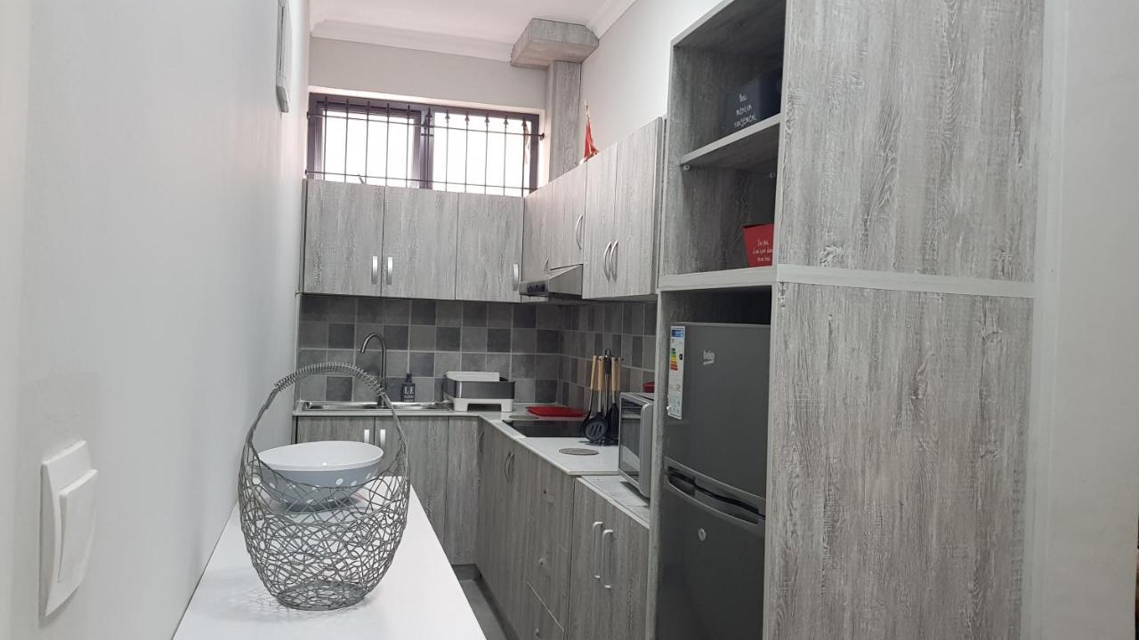 شقة Modern Luxury Studio Fully Equipped Flic-en-Flacq المظهر الخارجي الصورة