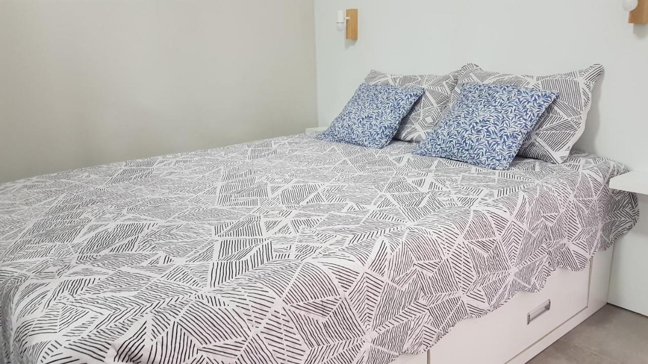 شقة Modern Luxury Studio Fully Equipped Flic-en-Flacq المظهر الخارجي الصورة