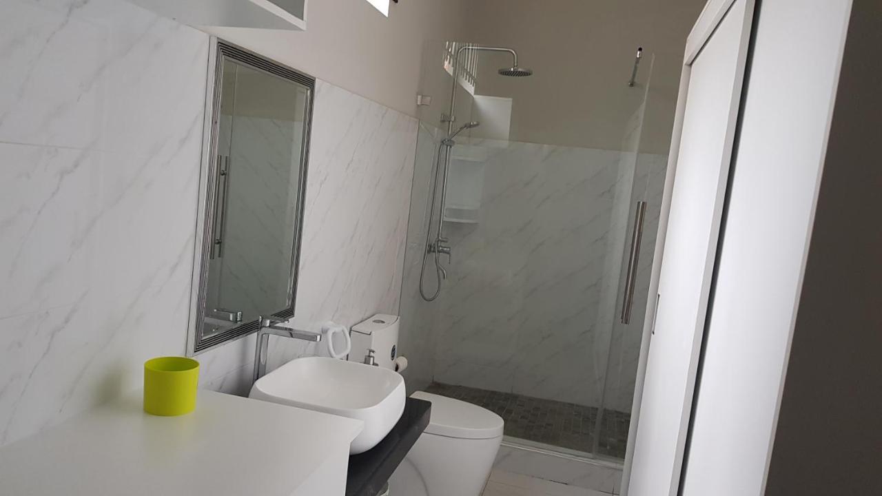 شقة Modern Luxury Studio Fully Equipped Flic-en-Flacq المظهر الخارجي الصورة